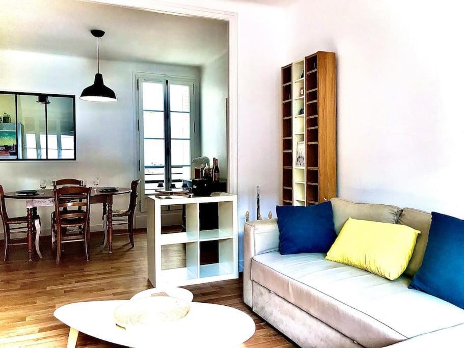 Harmony - Spacieux Rennes