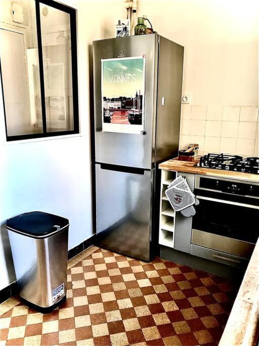 Apartment Harmony - Spacieux