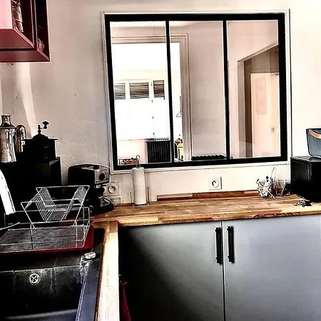 Harmony - Appartement Spacieux Rennes Esterno foto