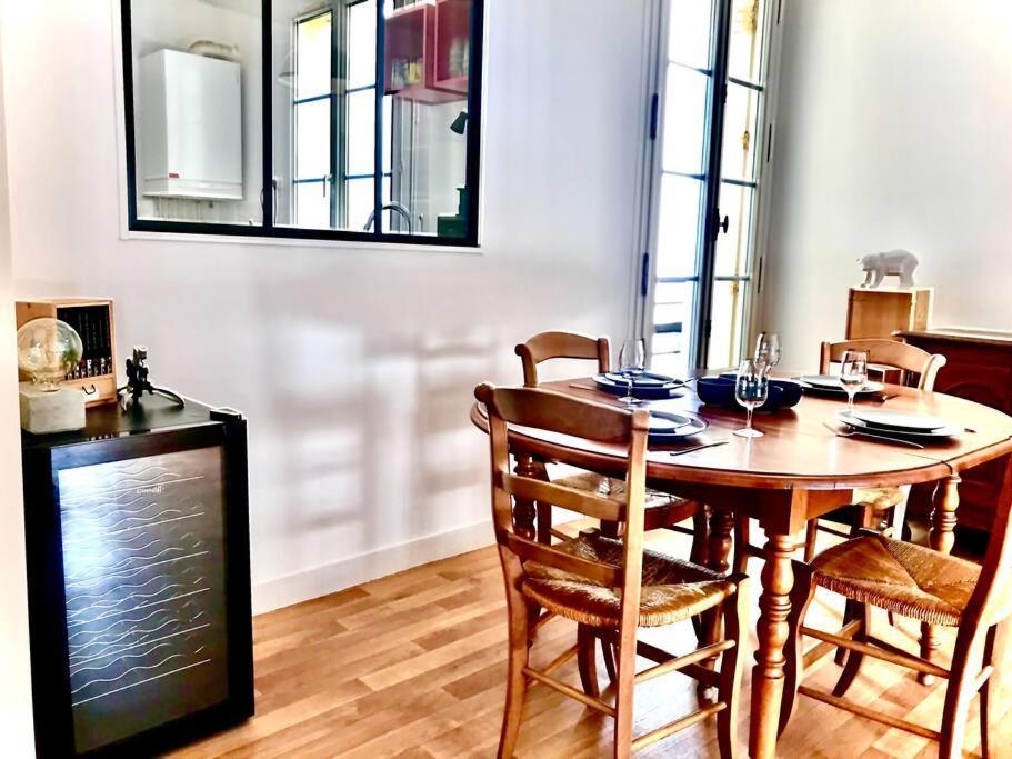 Apartment Harmony - Spacieux