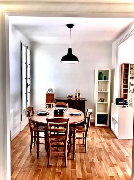 Apartment Harmony - Spacieux