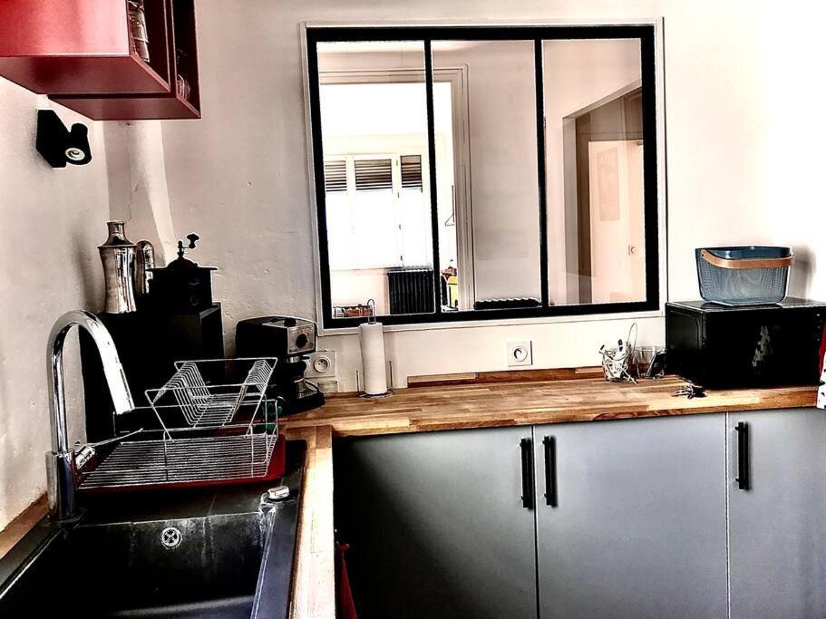 Harmony - Spacieux Apartment