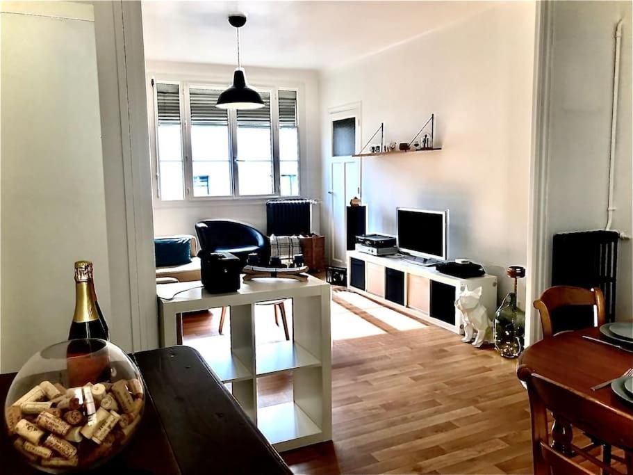 Apartment Harmony - Spacieux *